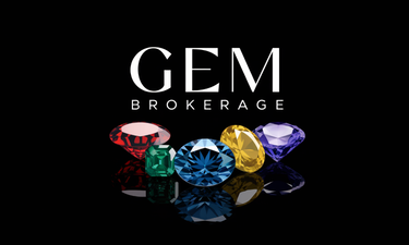 GemBrokerage.com - Creative brandable domain for sale